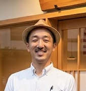 和カフェオーナー 酒田さん